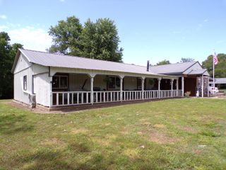 22801 S 600 Road, Fairland, OK 74343