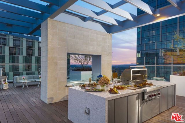 877 Francisco Street 1611, Los Angeles, CA 90017