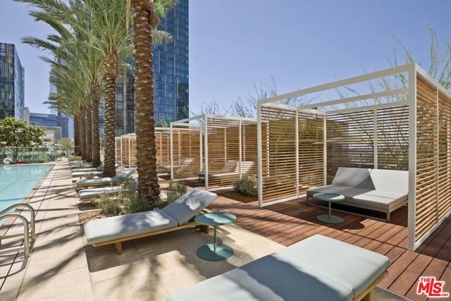 877 Francisco Street 1611, Los Angeles, CA 90017