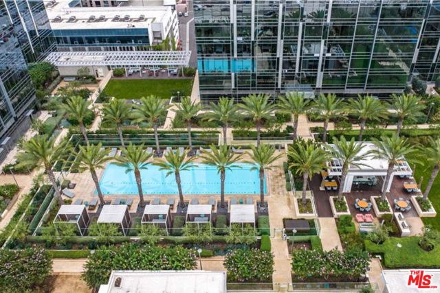 877 Francisco Street 1611, Los Angeles, CA 90017
