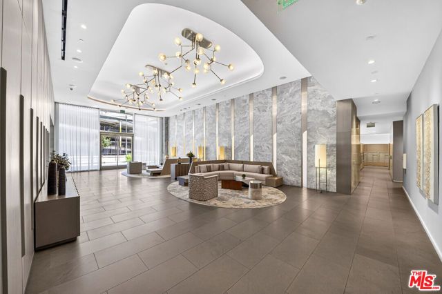 877 Francisco Street 1611, Los Angeles, CA 90017