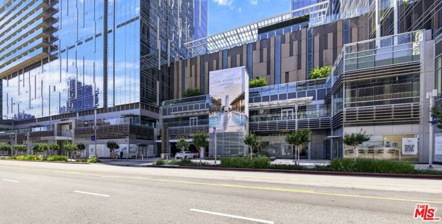 877 Francisco Street 1611, Los Angeles, CA 90017