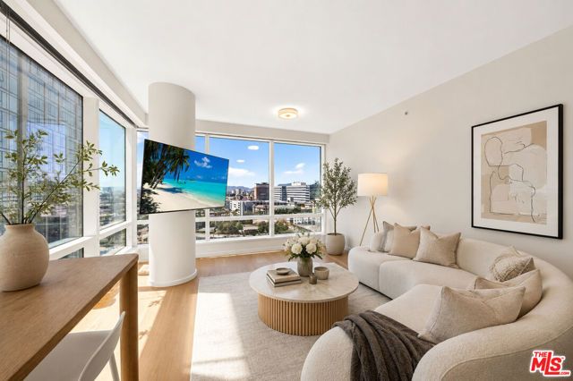 877 Francisco Street 1611, Los Angeles, CA 90017