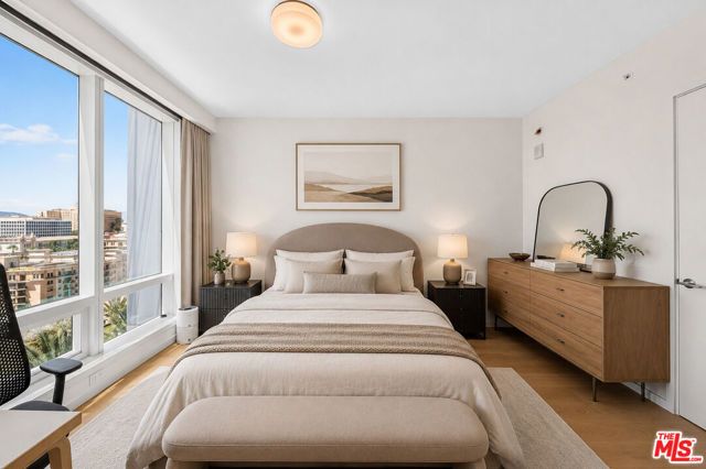 877 Francisco Street 1611, Los Angeles, CA 90017