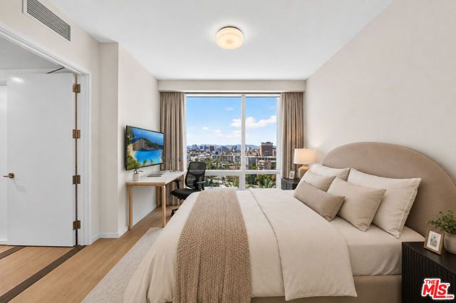 877 Francisco Street 1611, Los Angeles, CA 90017