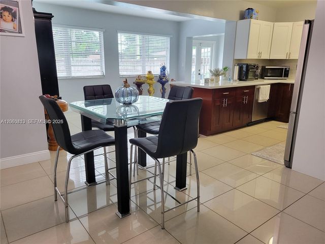 6930 SW 12th St 0, Pembroke Pines, FL 33023