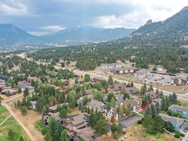 1010 S Saint Vrain Avenue 2, Estes Park, CO 80517