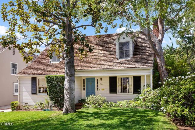 263 Glen Summer Road, Pasadena, CA 91105