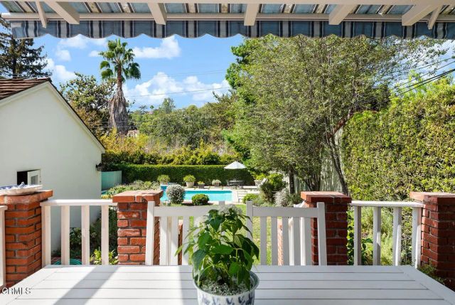 263 Glen Summer Road, Pasadena, CA 91105