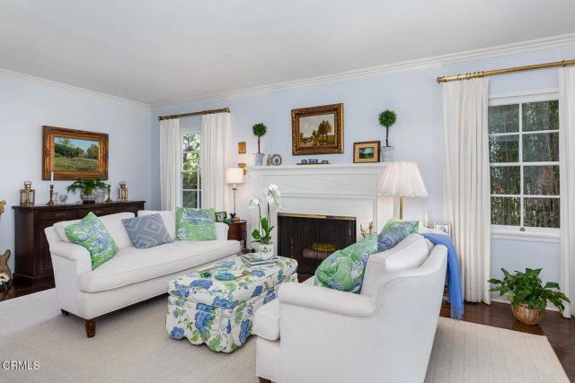 263 Glen Summer Road, Pasadena, CA 91105