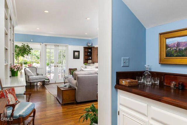 263 Glen Summer Road, Pasadena, CA 91105