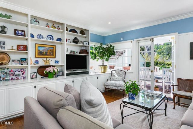 263 Glen Summer Road, Pasadena, CA 91105