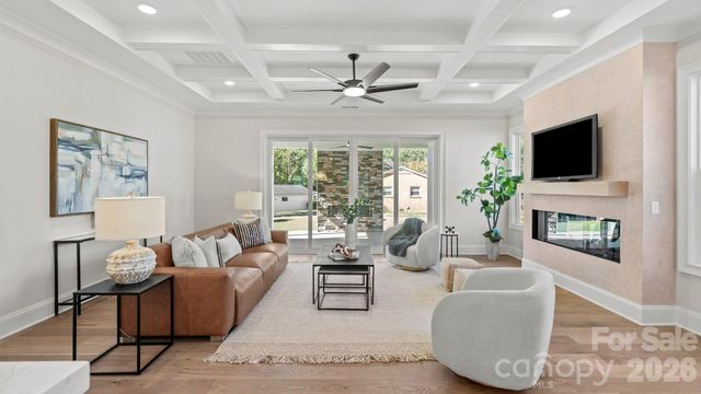 6918 Alexander Road, Charlotte, NC 28226