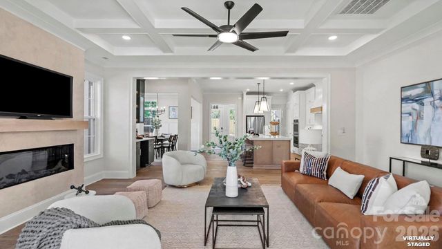 6918 Alexander Road, Charlotte, NC 28226