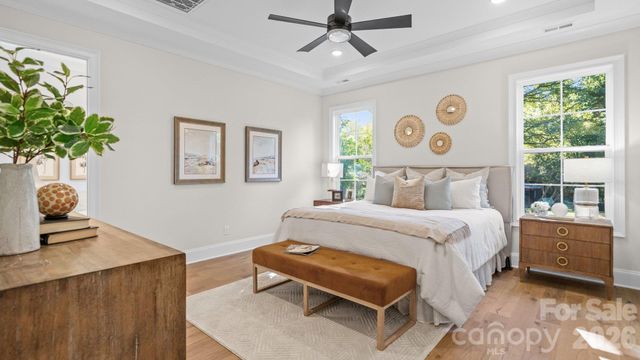 6918 Alexander Road, Charlotte, NC 28226