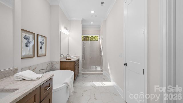 6918 Alexander Road, Charlotte, NC 28226