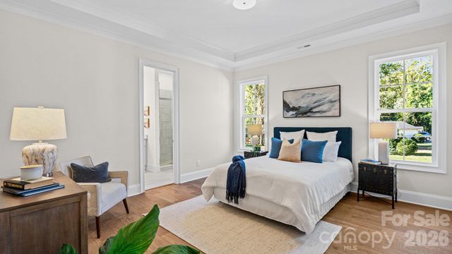 6918 Alexander Road, Charlotte, NC 28226