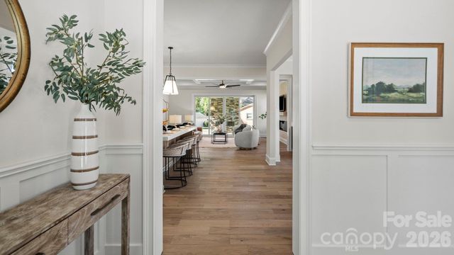 6918 Alexander Road, Charlotte, NC 28226