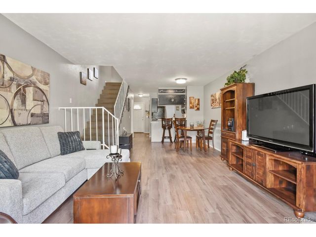 1691 S Idalia Cir E, Aurora, CO 80017