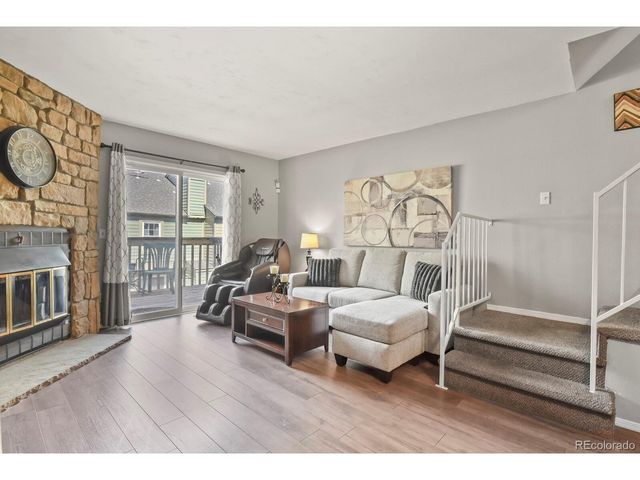 1691 S Idalia Cir E, Aurora, CO 80017