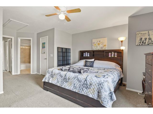 1691 S Idalia Cir E, Aurora, CO 80017