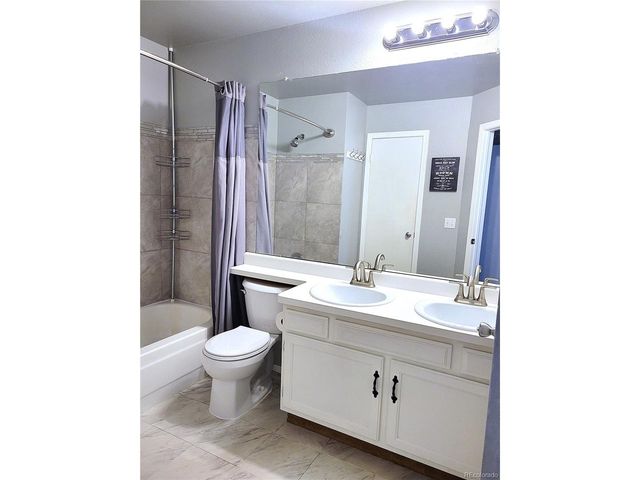 1691 S Idalia Cir E, Aurora, CO 80017