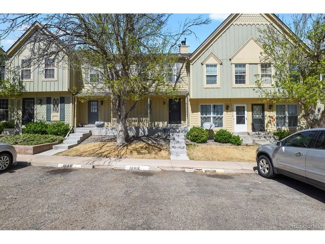 1691 S Idalia Cir E, Aurora, CO 80017