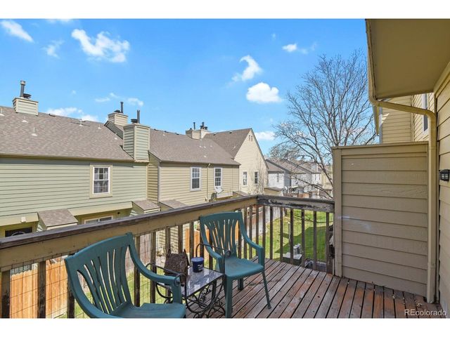 1691 S Idalia Cir E, Aurora, CO 80017