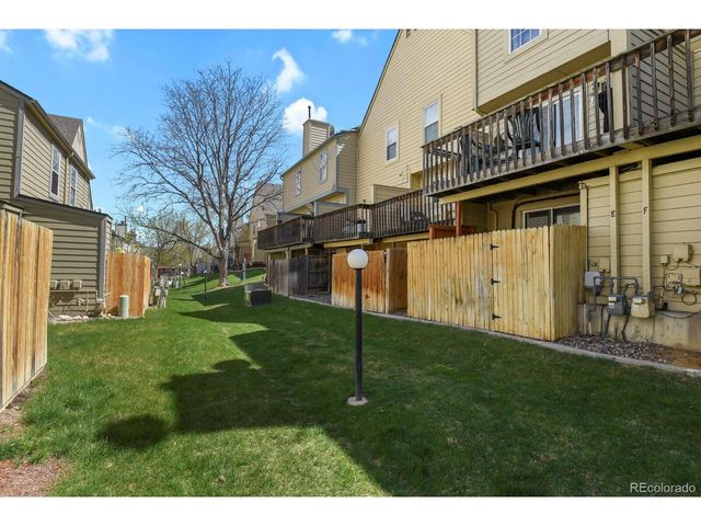 1691 S Idalia Cir E, Aurora, CO 80017