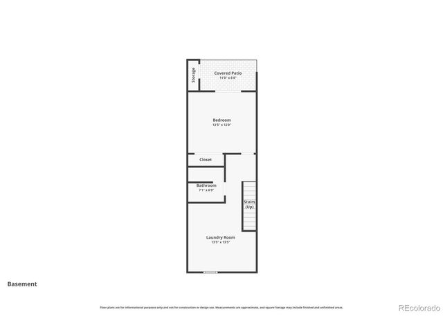 1691 S Idalia Cir E, Aurora, CO 80017