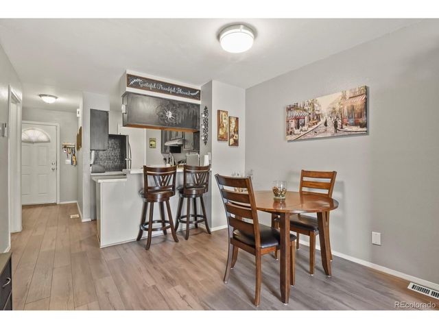 1691 S Idalia Cir E, Aurora, CO 80017