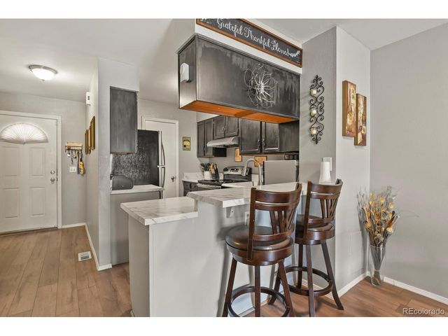 1691 S Idalia Cir E, Aurora, CO 80017