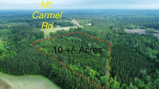 1-F Mt Carmel Road, Walterboro, SC 29488