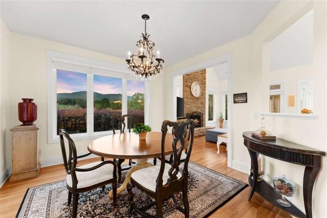 526 Orchard Drive, Clarkesville, GA 30523