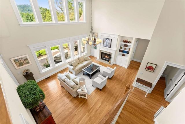 526 Orchard Drive, Clarkesville, GA 30523