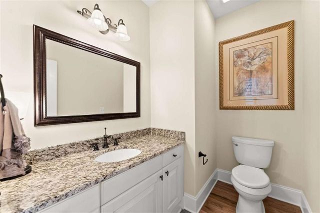 526 Orchard Drive, Clarkesville, GA 30523