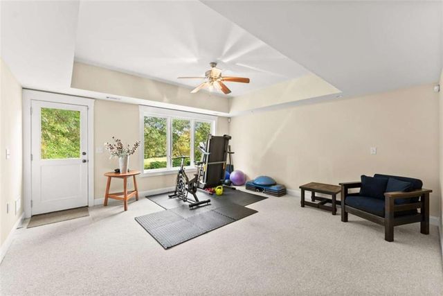 526 Orchard Drive, Clarkesville, GA 30523