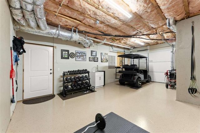 526 Orchard Drive, Clarkesville, GA 30523