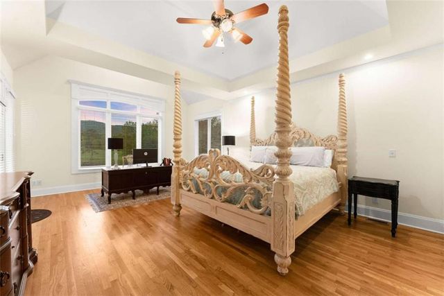 526 Orchard Drive, Clarkesville, GA 30523