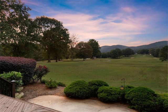 526 Orchard Drive, Clarkesville, GA 30523