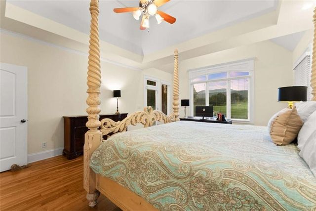 526 Orchard Drive, Clarkesville, GA 30523