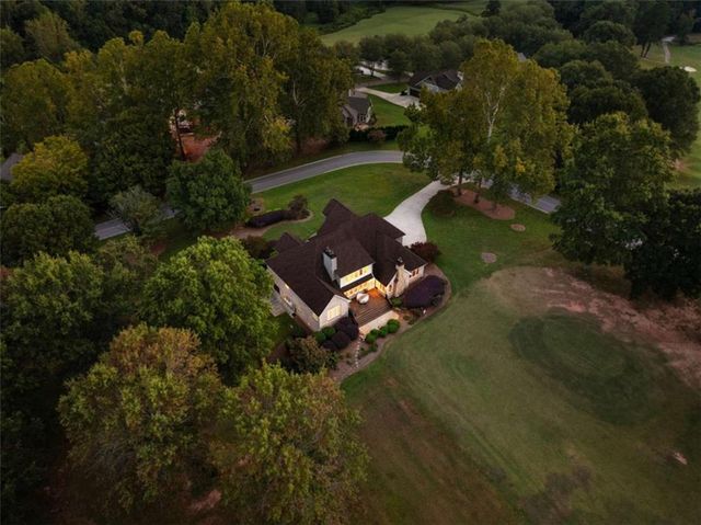 526 Orchard Drive, Clarkesville, GA 30523