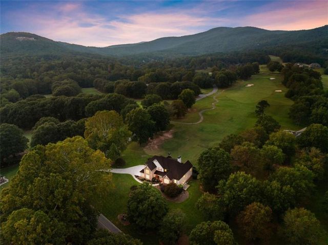 526 Orchard Drive, Clarkesville, GA 30523