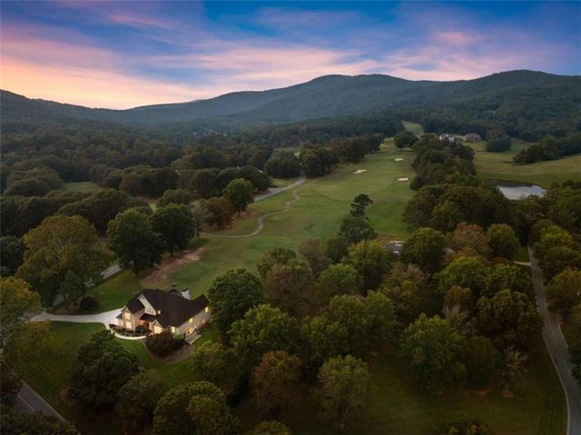 526 Orchard Drive, Clarkesville, GA 30523