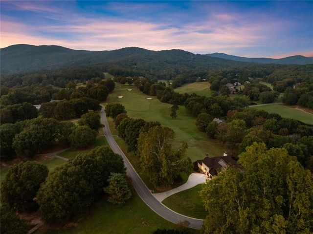 526 Orchard Drive, Clarkesville, GA 30523