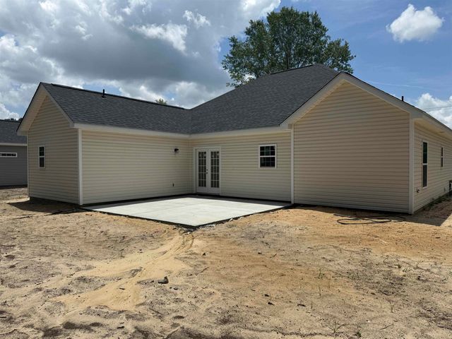 10562 W Highway 19, Loris, SC 29569