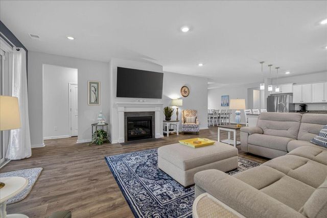 219 Celestial Boulevard, Summerville, SC 29486