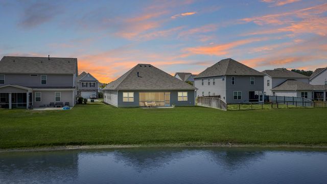 219 Celestial Boulevard, Summerville, SC 29486