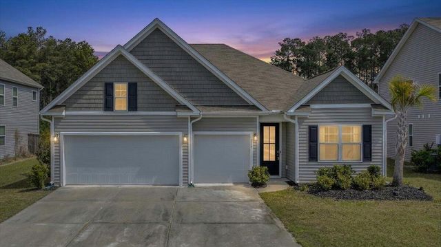 219 Celestial Boulevard, Summerville, SC 29486