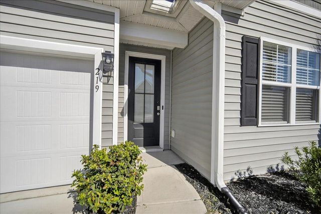 219 Celestial Boulevard, Summerville, SC 29486